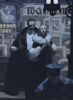 Mead Schaeffer